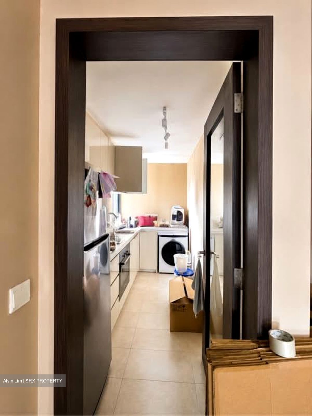 Signature At Yishun (D27), Condominium #588364711
